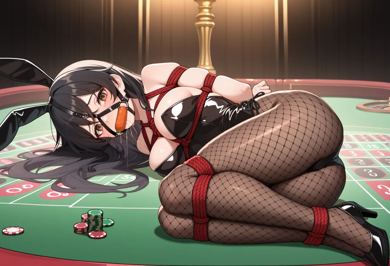 Bunny Bondaage - Image 290