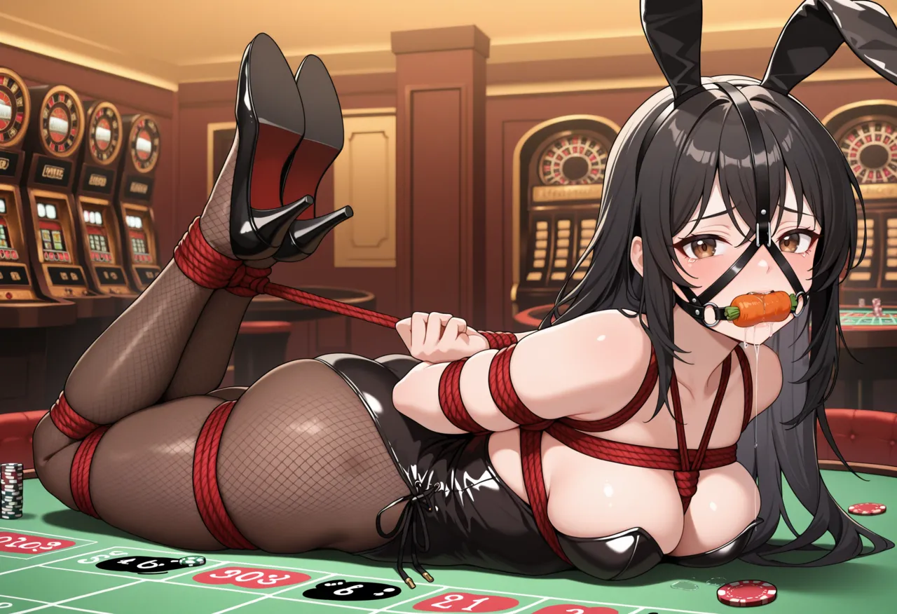 Bunny Bondaage - Image 293