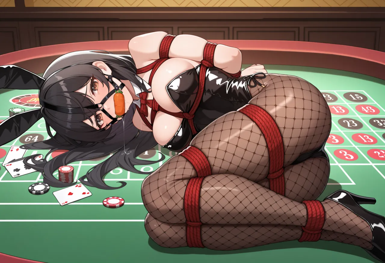 Bunny Bondaage - Image 294