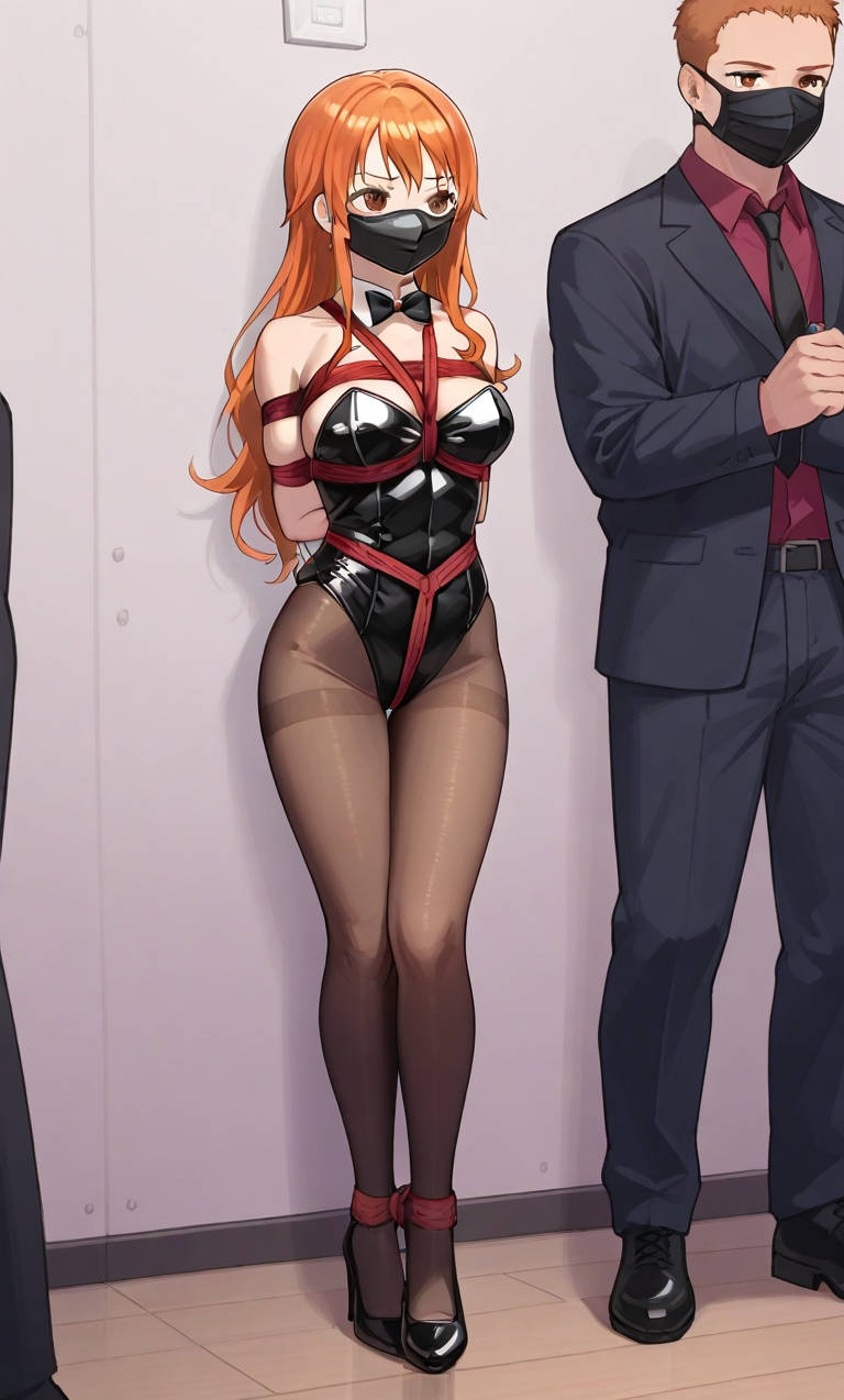 Bunny Bondaage - Image 327