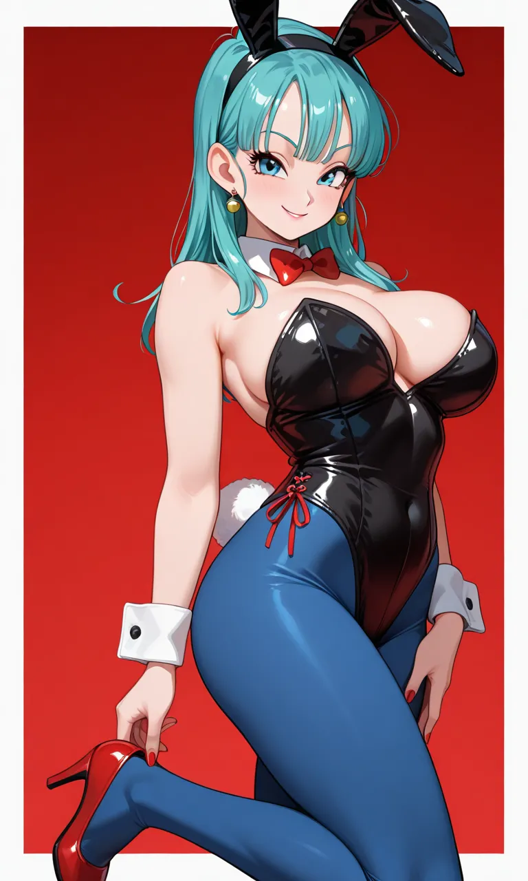 Bunny Bondaage - Image 343