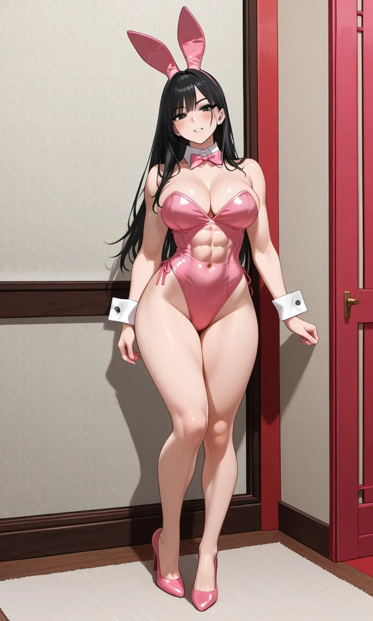 Bunny Bondaage - Image 350