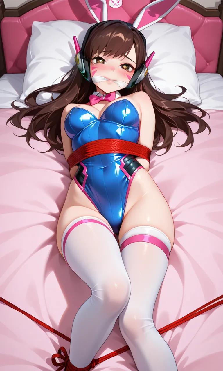 Bunny Bondaage - Image 370