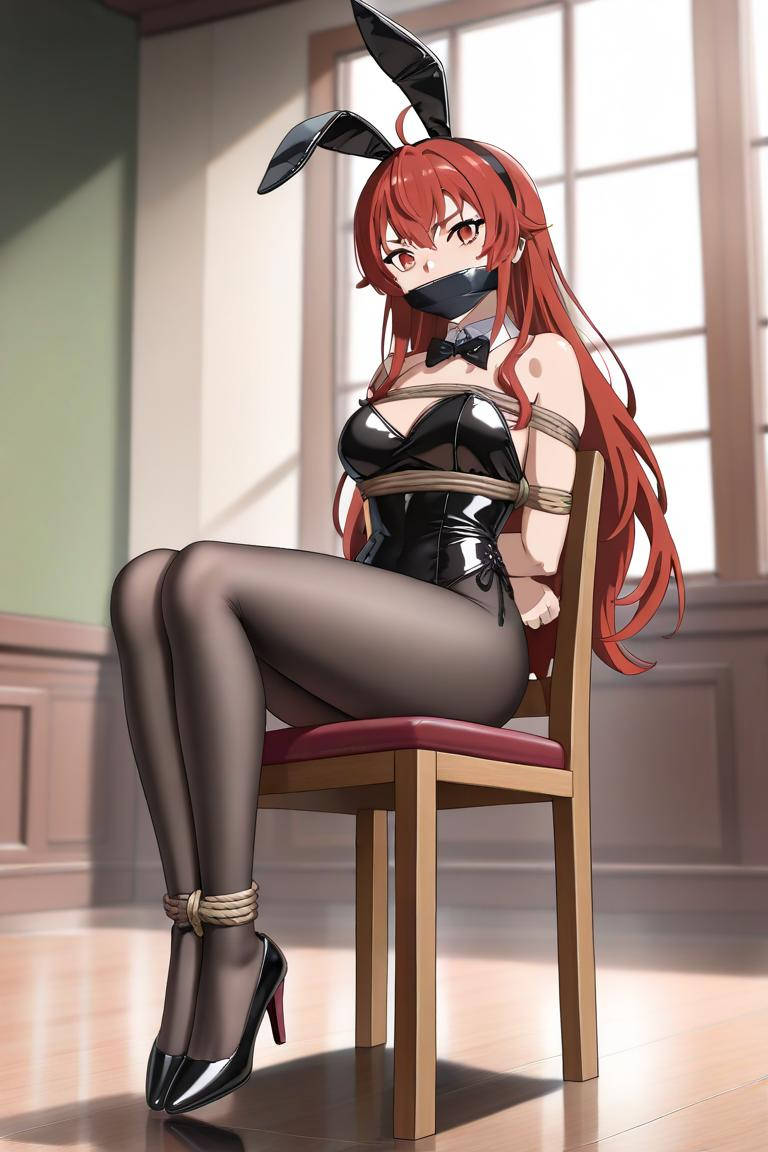 Bunny Bondaage - Image 374