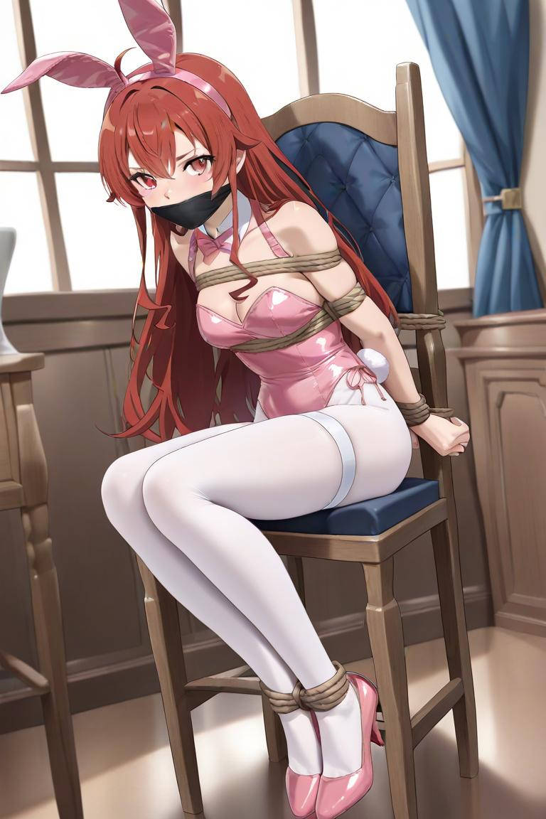 Bunny Bondaage - Image 376