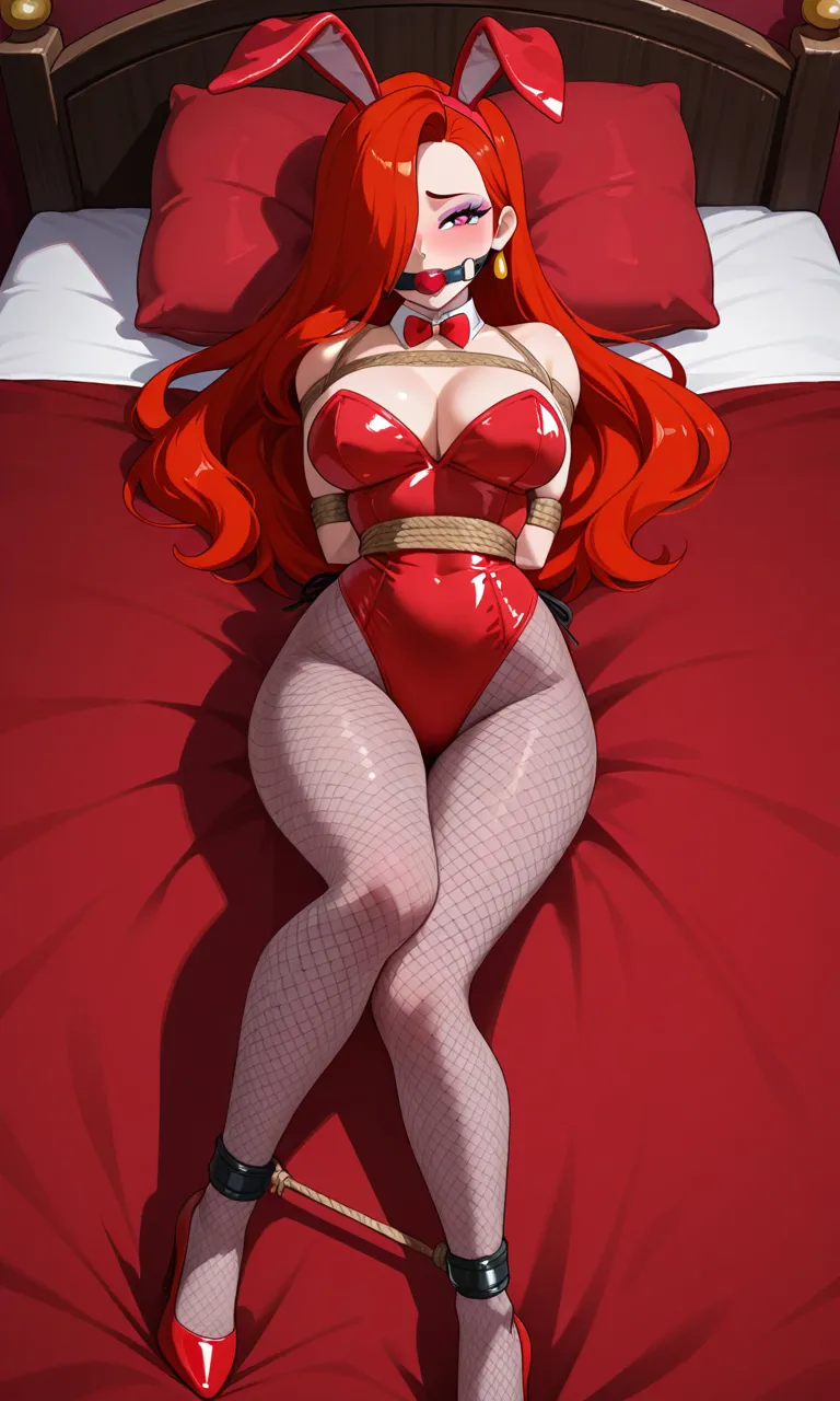 Bunny Bondaage - Image 389