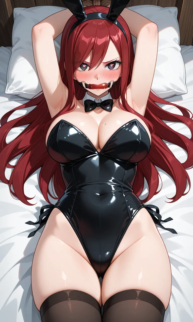 Bunny Bondaage - Image 39