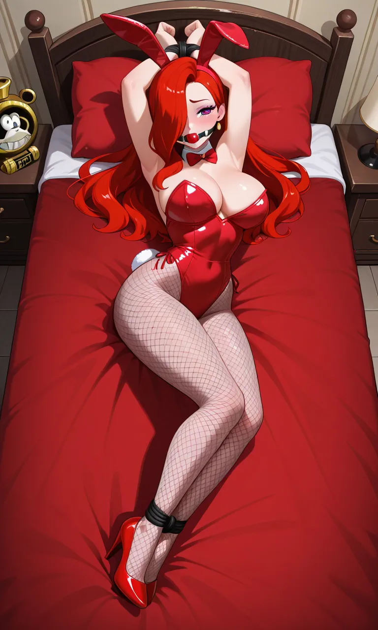 Bunny Bondaage - Image 390