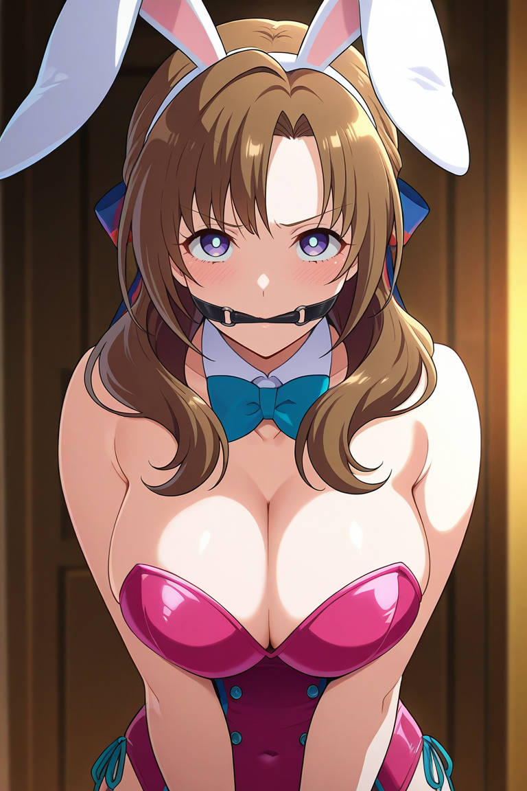 Bunny Bondaage - Image 42