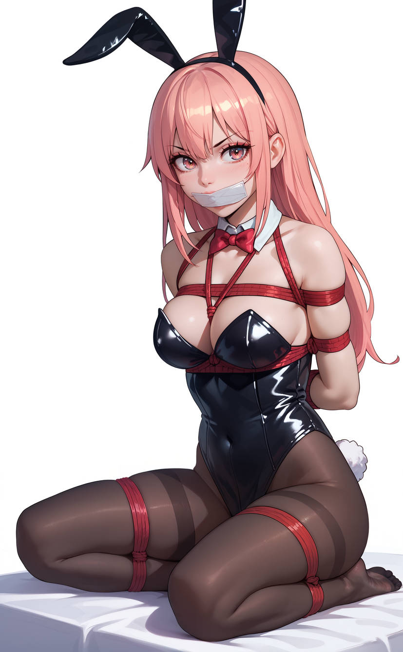 Bunny Bondaage - Image 58