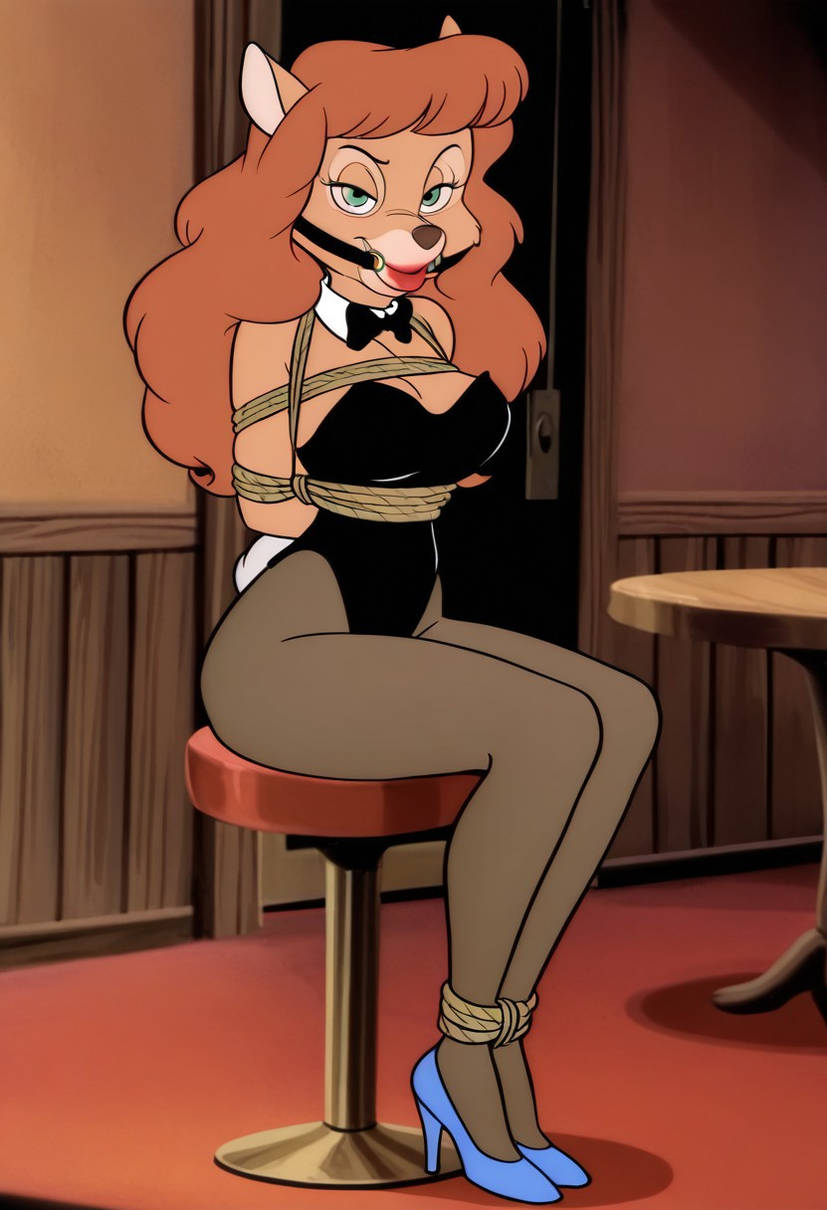 Bunny Bondaage - Image 61