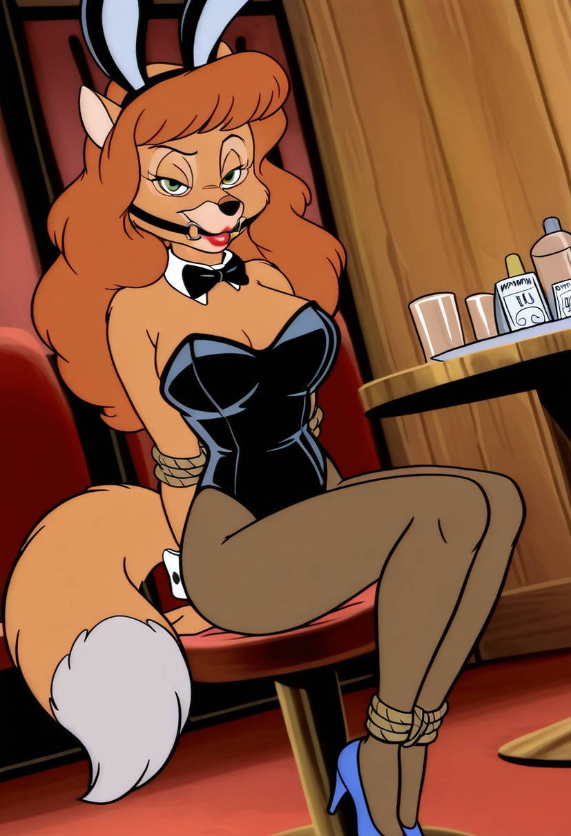 Bunny Bondaage - Image 63