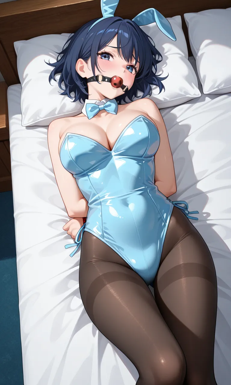 Bunny Bondaage - Image 9