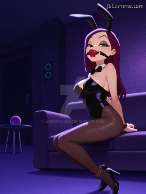 Bunny Bondaage - Page 64