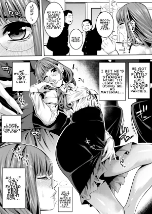 Burappi Brother Pierrot Otokonoko Kyoushi Douryou no Charao to LoveHo Iki Femboy Teacher Goes to a Love Hotel with a Playboy Coworker English LKKScans - Page 4