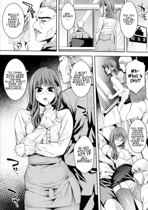 Burappi Brother Pierrot Otokonoko Kyoushi Kouchou-shitsu de no Ecchi na Kokuhaku Femboy Teachers Lewd Confession in the Principals Office English LKKScans - Page 3