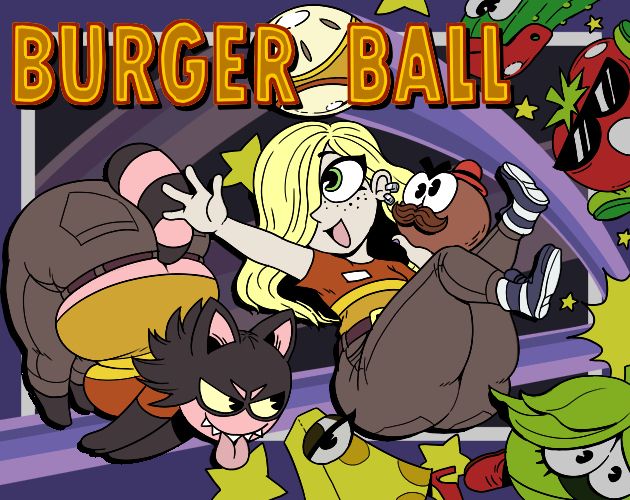 Burger kurgers crew - Image 27