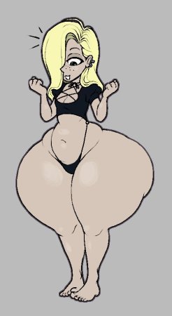 Burger kurgers crew Thumbnail