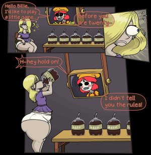 Burger kurgers crew - Page 50