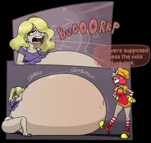 Burger kurgers crew - Page 52