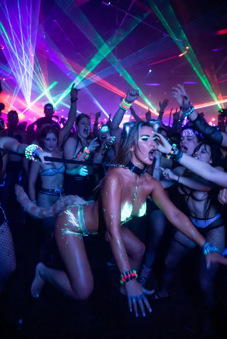 Burn333 Festival 3 - Image 10