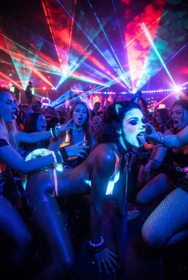 Burn333 Festival 3 - Image 11