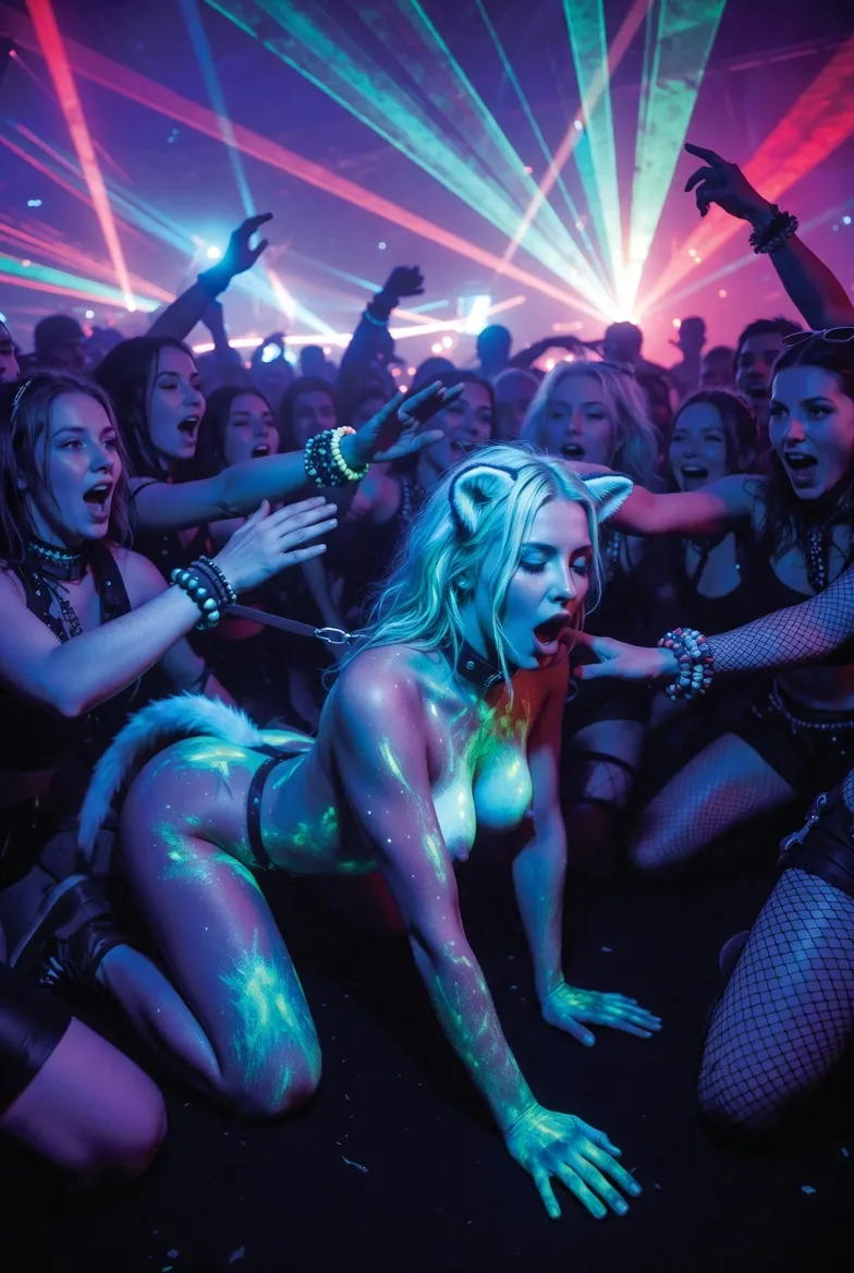 Burn333 Festival 3 - Image 13