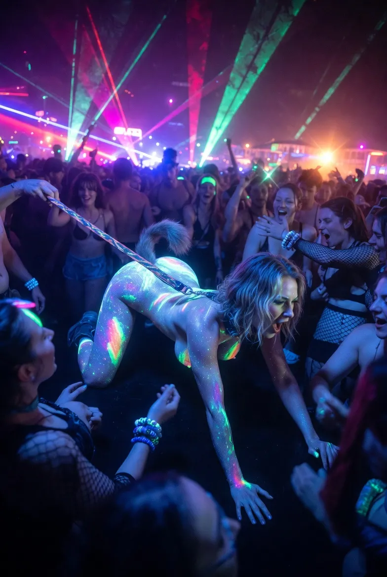 Burn333 Festival 3 - Image 14