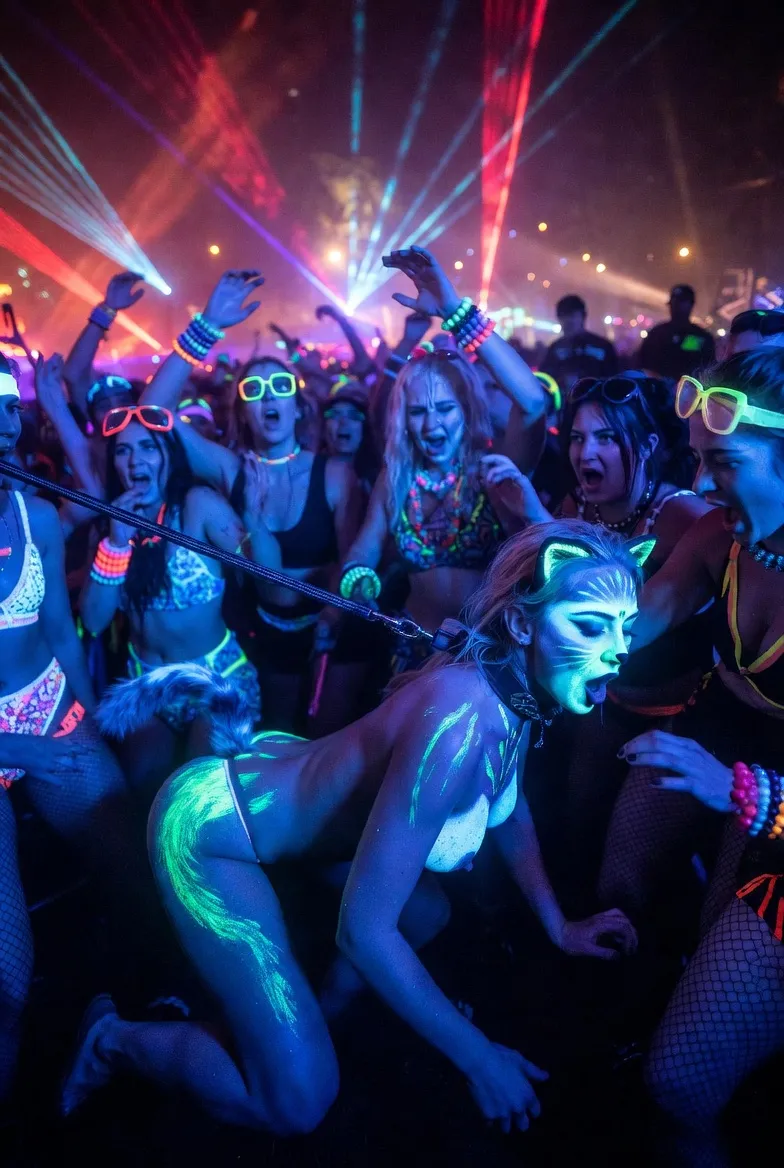 Burn333 Festival 3 - Image 16