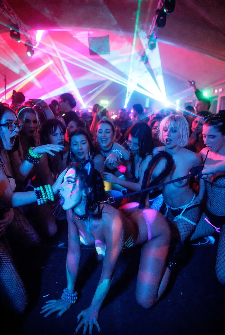 Burn333 Festival 3 - Image 18