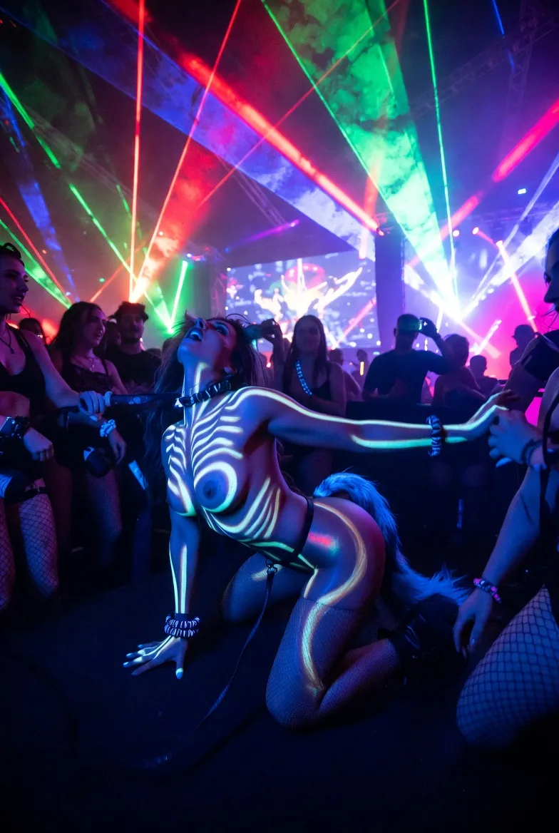 Burn333 Festival 3 - Image 2