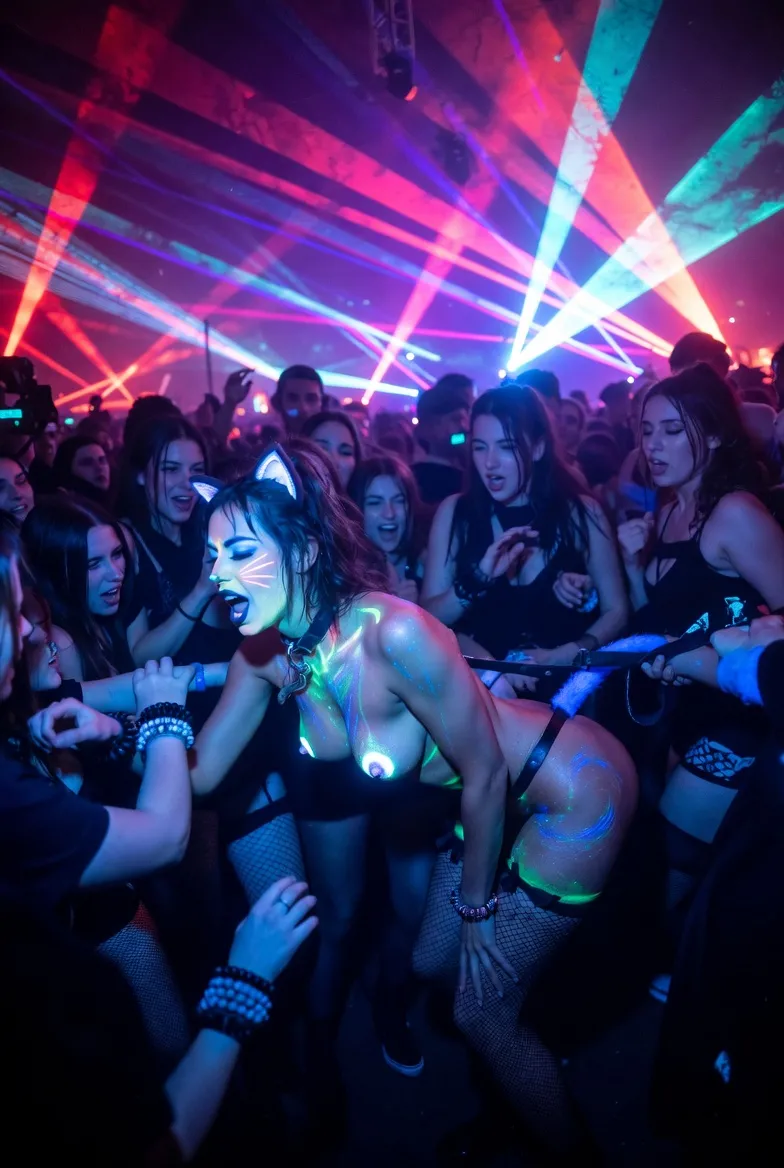 Burn333 Festival 3 - Image 3