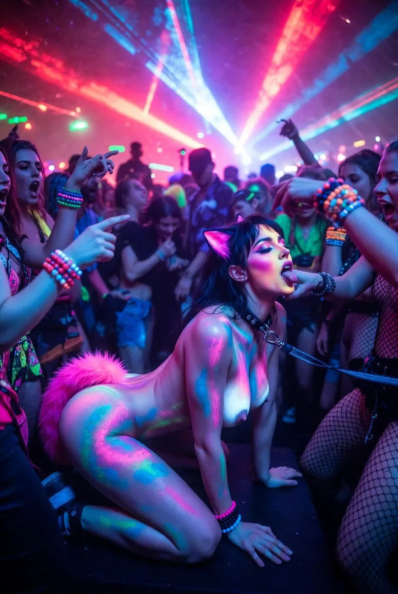 Burn333 Festival 3 - Image 5