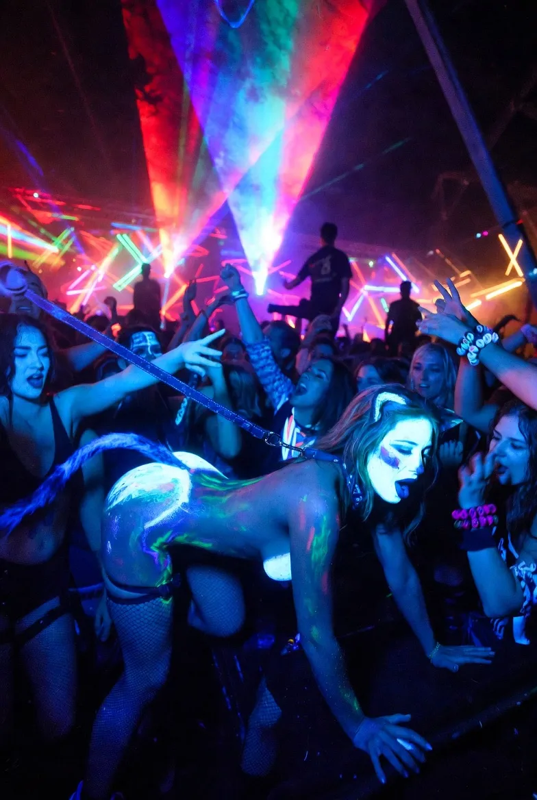 Burn333 Festival 3 - Image 7