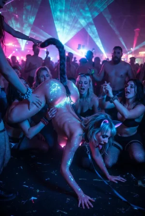 Burn333 Festival 3 Thumbnail