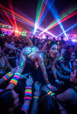 Burn333 Festival 3 - Page 19