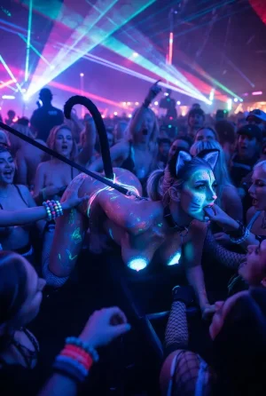 Burn333 Festival 3 - Page 4