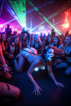 Burn333 Festival 3 - Page 6