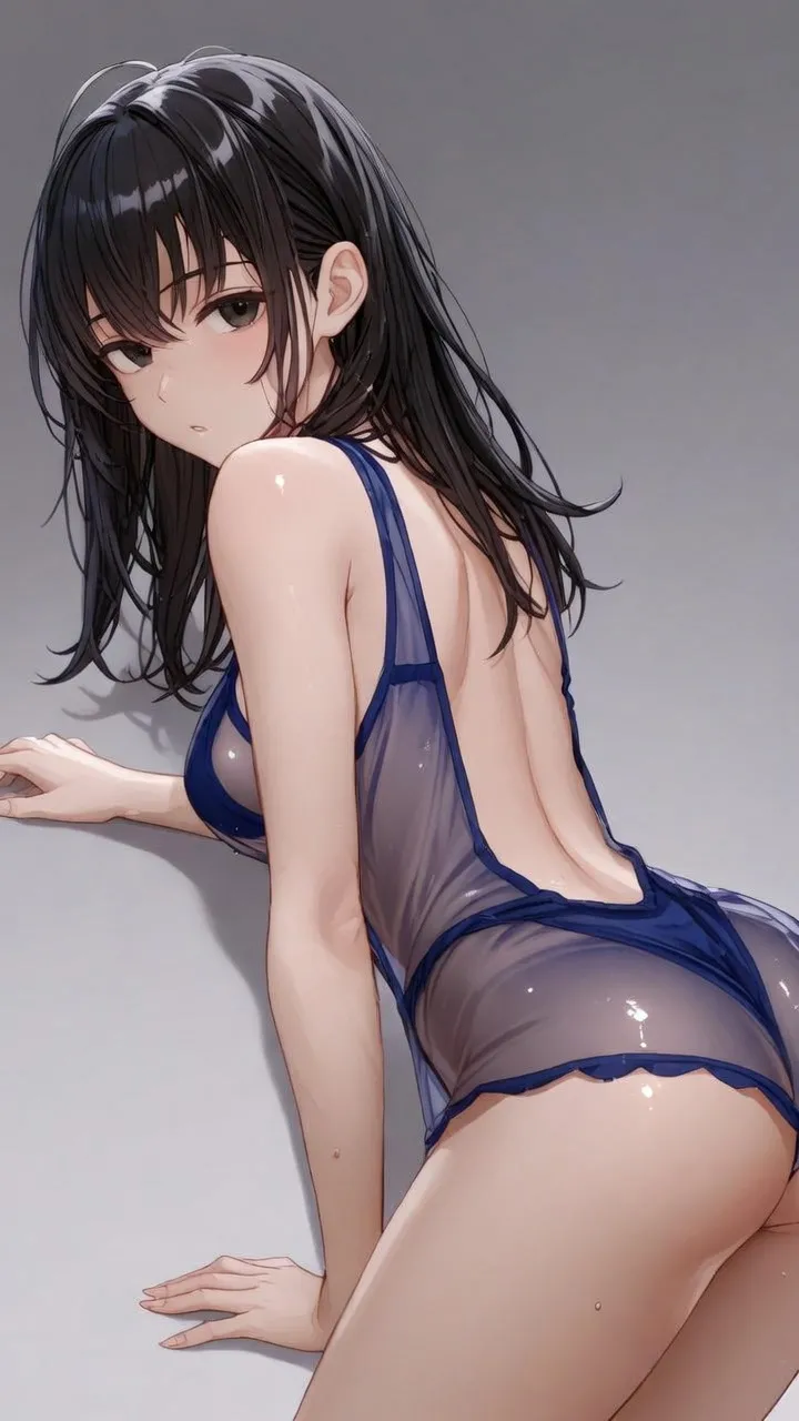 Burn333 Swimsuit - Image 9