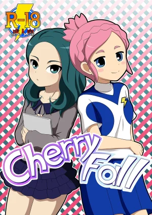 BurstBomb.T TKP CherryFall イナズマイレブンGO DL版廉价汉化组 Thumbnail