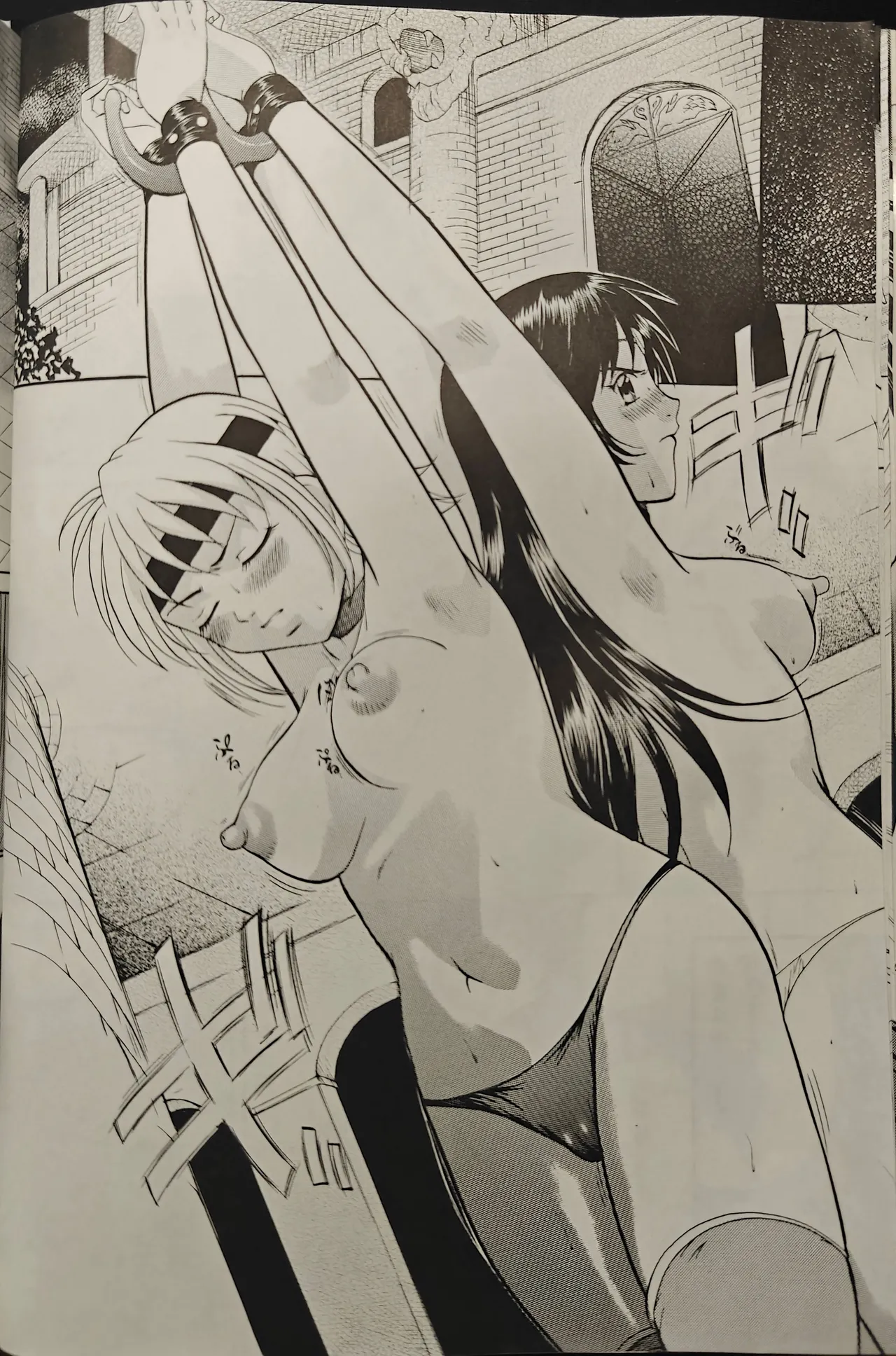 Busou Megami Kannaduki Kanna Beet Girls Beet the Vandel Buster - Image 9