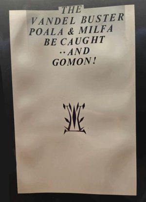 Busou Megami Kannaduki Kanna Beet Girls Beet the Vandel Buster - Page 26