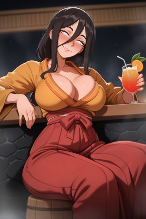Busty big assed Hanabi gets fucked in hot tub by N... – Uncategorized hentai