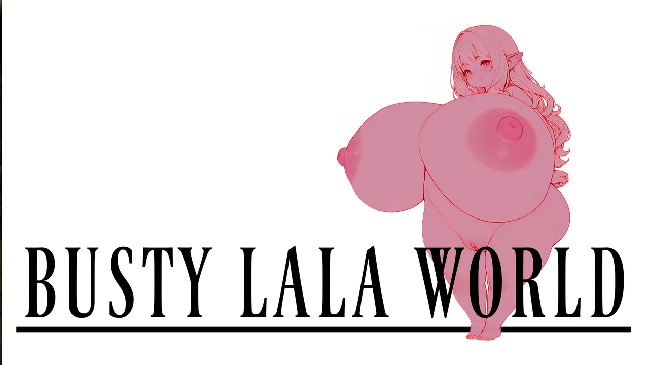 Busty Lalafell World - Image 1