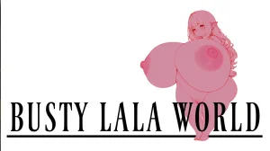 Busty Lalafell World