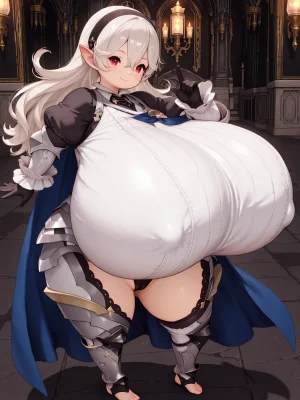 Busty Lalafell World - Page 171