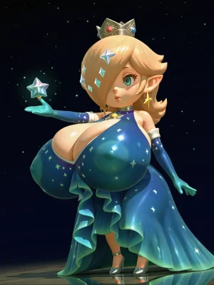 Busty Lalafell World - Page 23