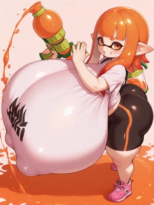 Busty Lalafell World - Page 234