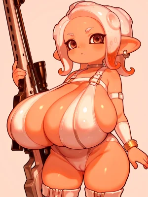 Busty Lalafell World - Page 250