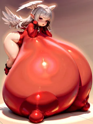 Busty Lalafell World - Page 504